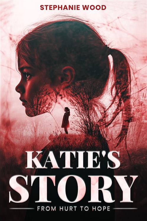 Published book cover