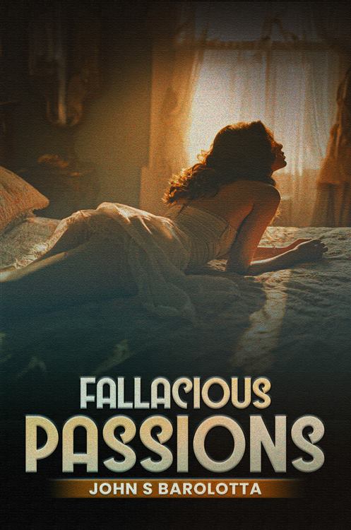 Published book cover
