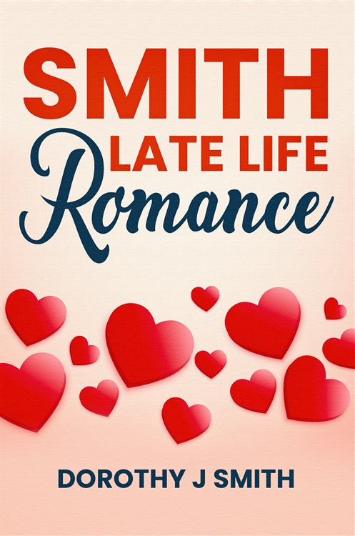 Published book cover